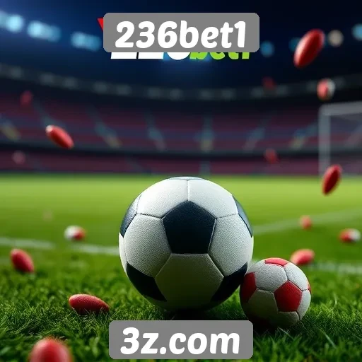 Comparativo de bônus e promoções do 236bet1