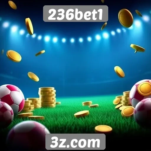 Análise das ofertas de bônus no 236bet1