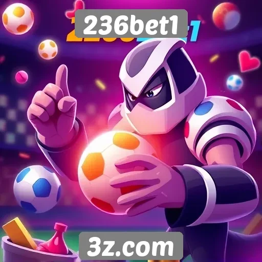 Recursos de jogos disponíveis na plataforma 236bet1