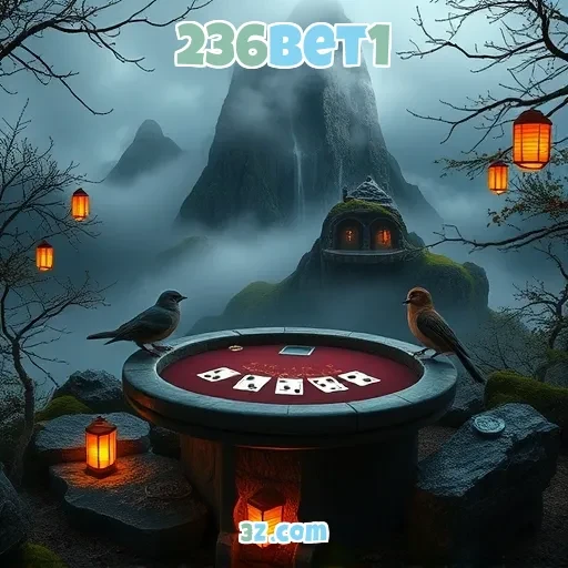 236bet1 Apostas Móveis