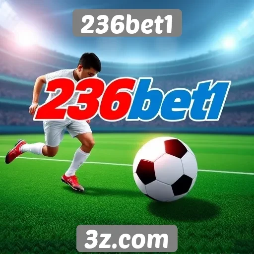 Visão geral dos serviços oferecidos pelo site 236bet1